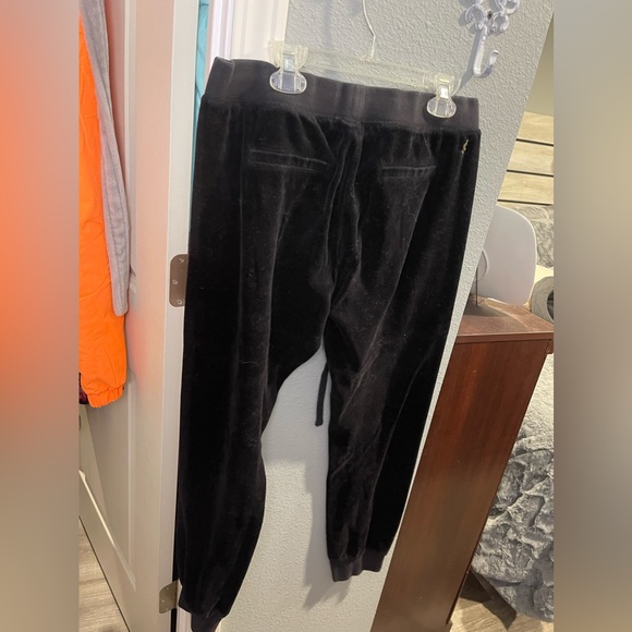 Juicy Couture Velour Tracksuit - Picture 5 of 7